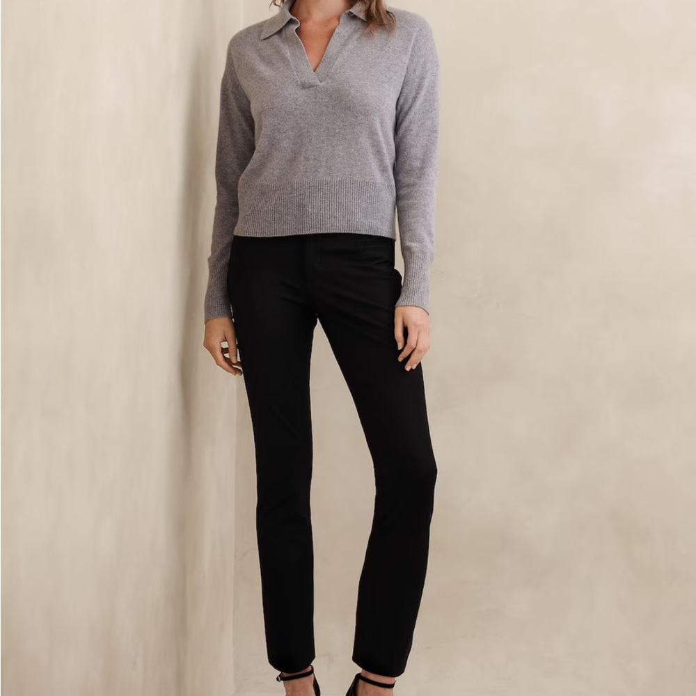 banana republic Sloan slim pants